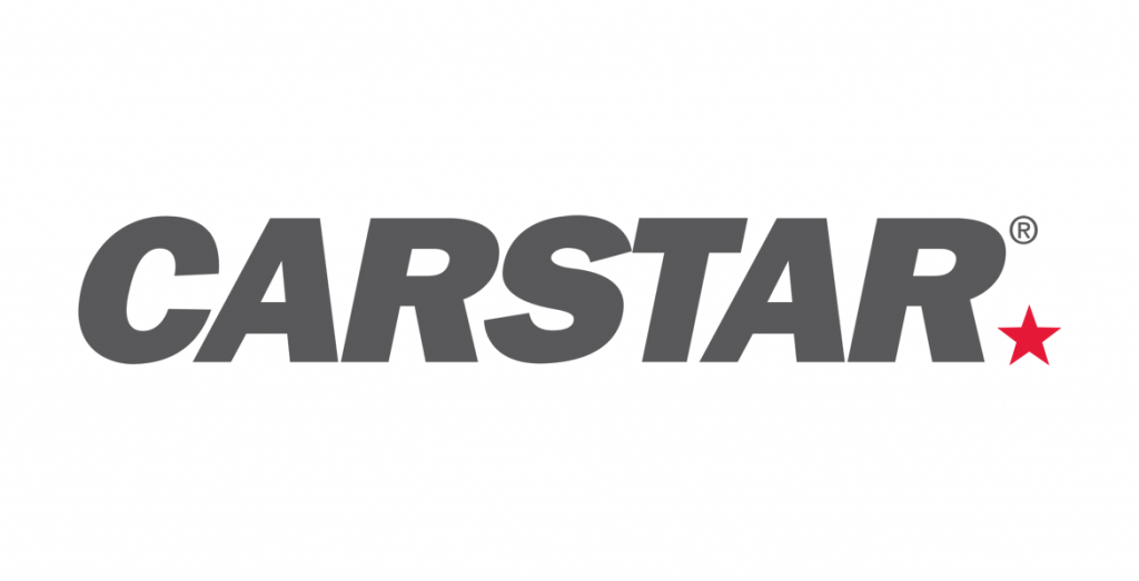 CARSTAR Logo